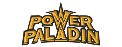 Power Paladin - With The Magic Of Windfyre Steel [Japanese Edition] (2022)