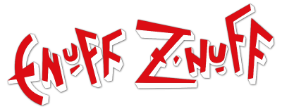 Enuff Z'Nuff - Enuff Z'Nuff's Hardrock Nite (2021)