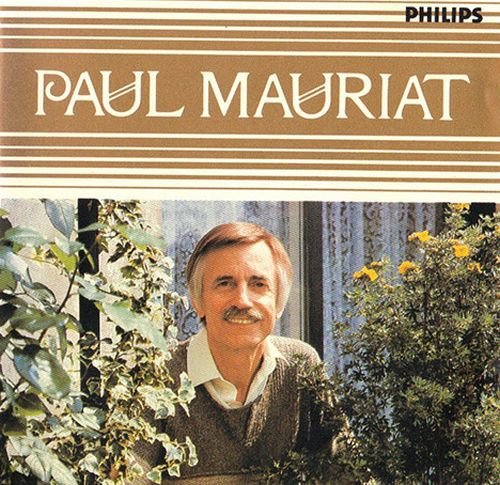 Paul Mauriat - Penelope - Paul Mauriat Digital Best (1983)