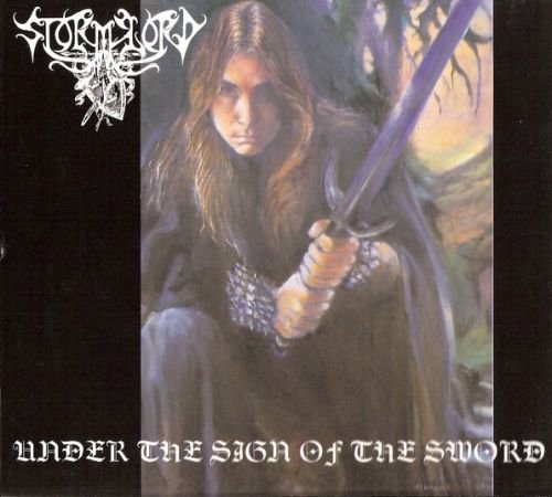 Stormlord - Under the Sign of the Sword (1997)