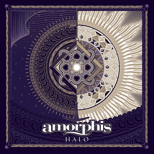 Amorphis - Halo 2022