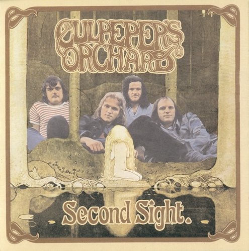Culpeper's Orchard - Second Sight (1972) [2005 with 6 bonus tracks]