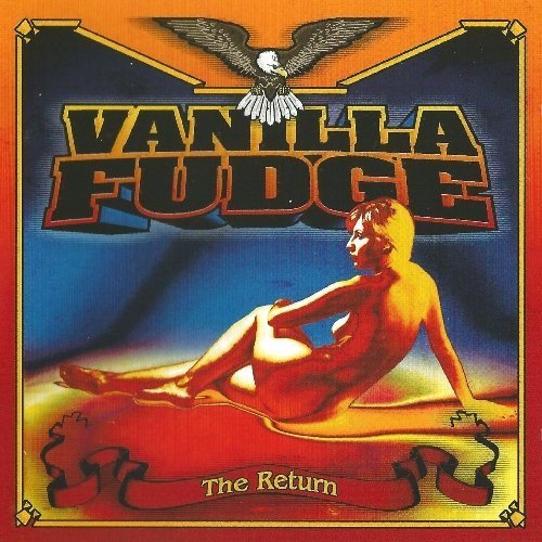 Vanilla Fudge - The Return (2003)