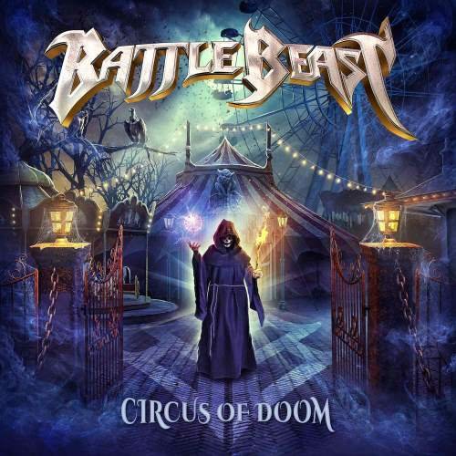 Battle Beast - Circus Of Doom [2CD] (2022)