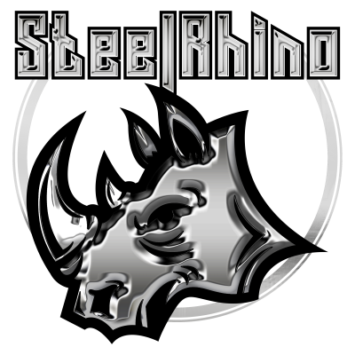 Steel Rhino - Steel Rhino (2021)
