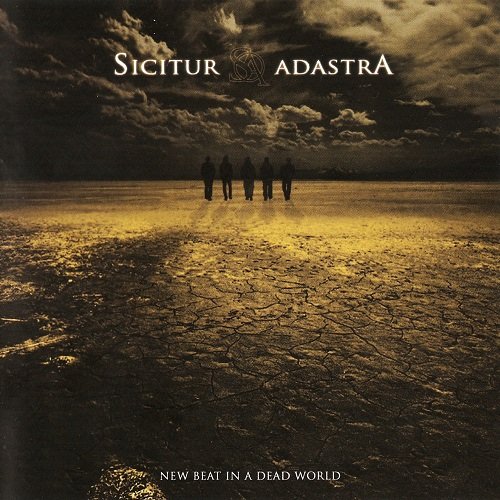 Sicitur Adastra - New Beat in a Dead World (2010)
