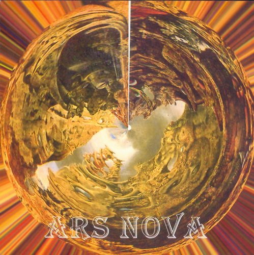 Ars Nova - Ars Nova (2002)