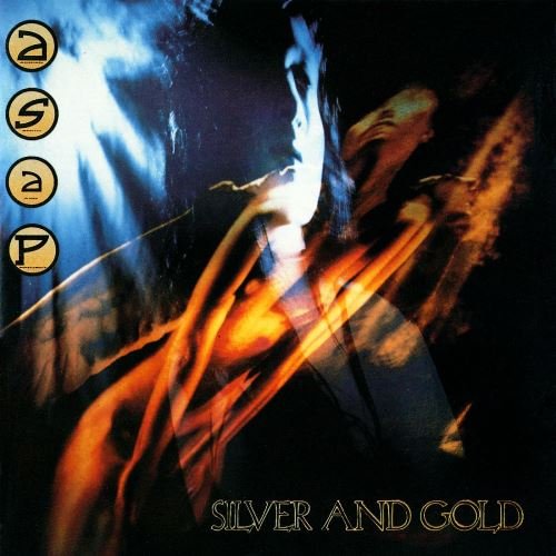 ASAP - Silver And Gold [3CD] (1989-1990)