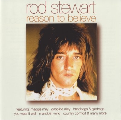 Rod Stewart - Reason To Believe (1999)