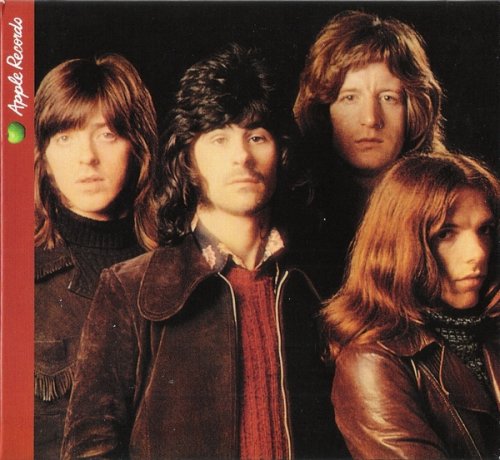 Badfinger - Straight Up (1971) (Expanded Edition, 2010)