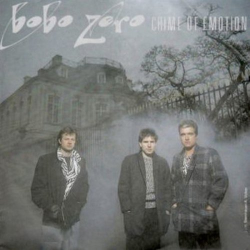 Bo Bo Zero - Crime Of Emotion (Vinyl, 7'') 1985 