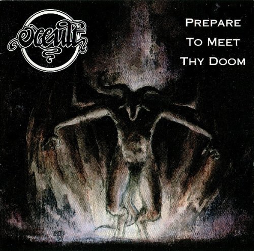Occult - Prepare To Meet Thy Doom (1994)