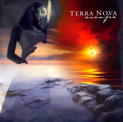 Terra Nova - Escape (2005)