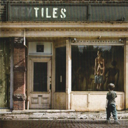 Tiles - Window Dressing [2 CD] (2004)