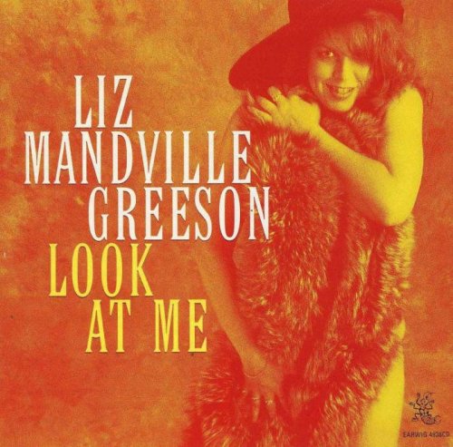Liz Mandville Greeson - Look At Me (1996)