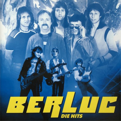 Berluc - Die Hits (1996)