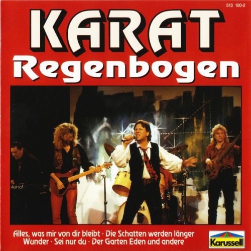 Karat – Regenbogen (1991)