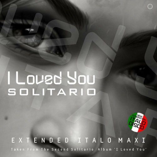 Solitario - I Loved You (9 x File, FLAC, Single) 2022