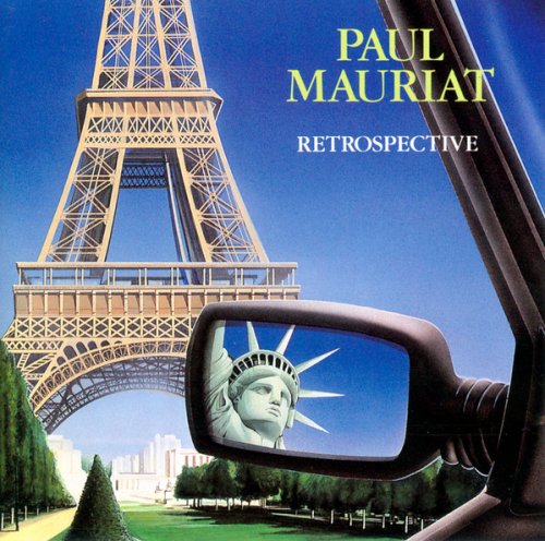 Paul Mauriat - Retrospective (1991)