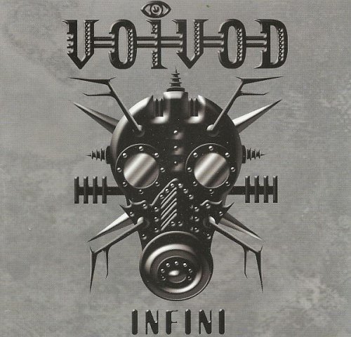 Voivod - Infini (2009)