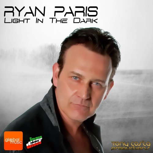 Ryan Paris - Light In The Dark (File, FLAC, Single) 2015