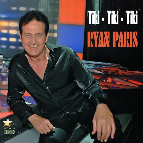 Ryan Paris - Tiki - Tiki - Tiki (File, FLAC, Single) 2011