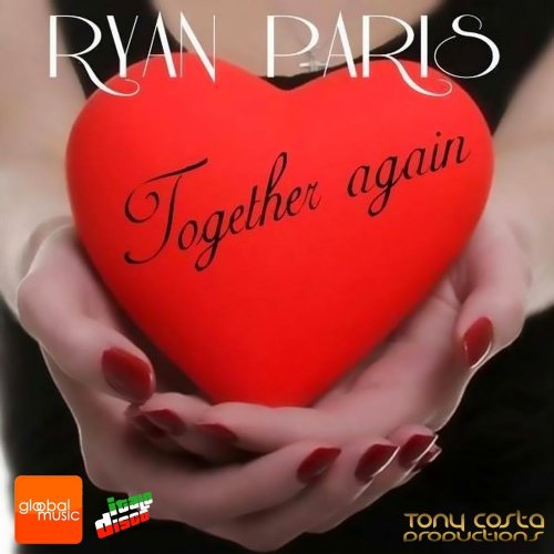 Ryan Paris - Toghether Again (File, FLAC, Single) 2015