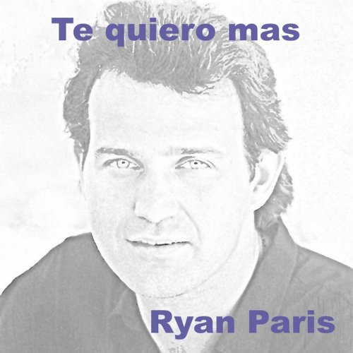 Ryan Paris - My Star (16 x File, FLAC, Album) 2014