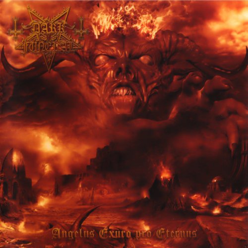 Dark Funeral - Angelus Exuro Pro Eternus (2009)