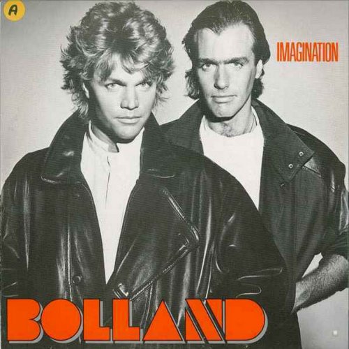 Bolland - Images (Vinyl, 7'') 1984