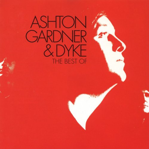 Ashton, Gardner & Dyke - The Best Of (1999)