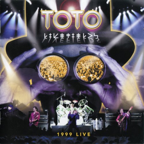 Toto - Livefields [2 CD] (1999)