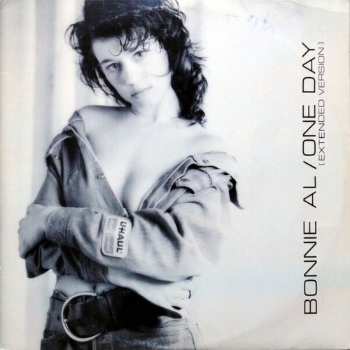 Bonnie Al - One Day (Vinyl, 12'') 1987