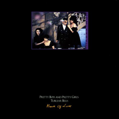 Book Of Love - Pretty Boys And Pretty Girls (Vinyl, 12'') 1988