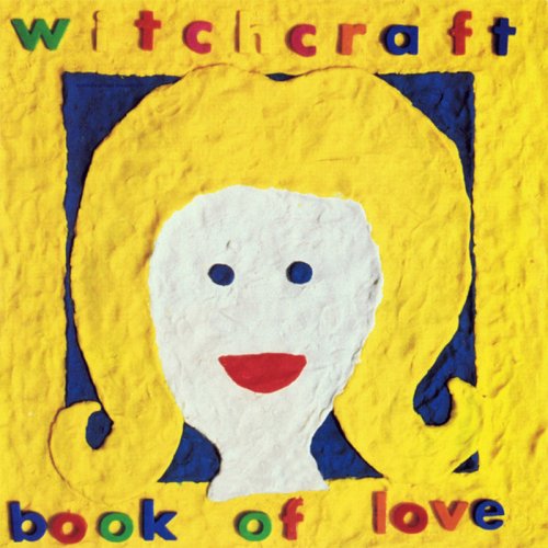 Book Of Love - Witchcraft (Vinyl, 12'') 1989