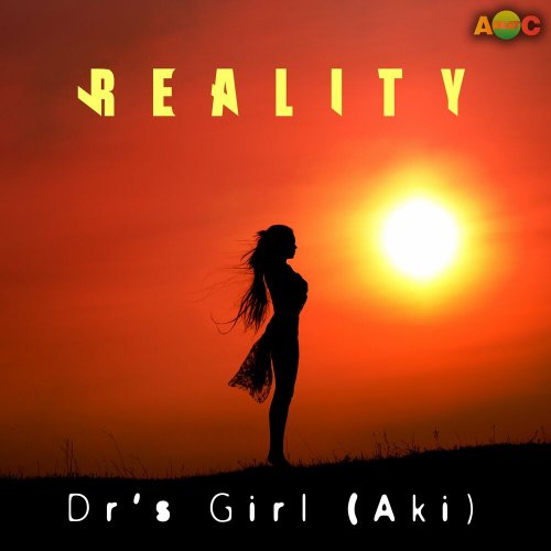 Dr's Girl (Aki) - Reality (4 x File, FLAC, Single) 2022