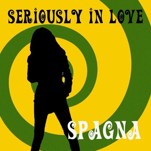 Spagna - Seriously In Love (File, FLAC, Single) 2022