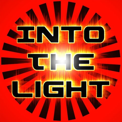 Exciting Valence - Into The Light (3 x File, FLAC, Single) 2022