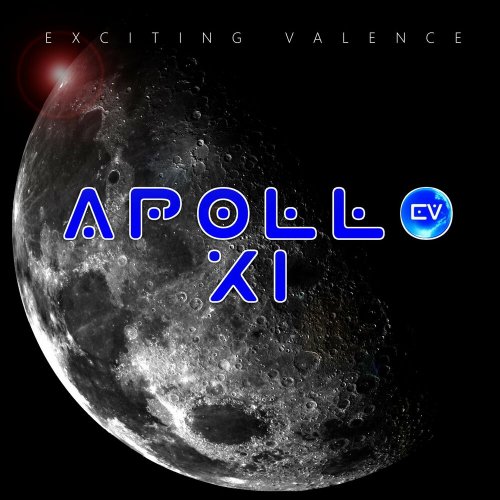 Exciting Valence - Apollo XI (File, FLAC, Single) 2021