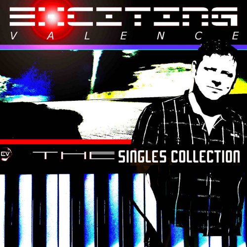 Exciting Valence - The Singles Collection (16 x File, FLAC, Compilation) 2017