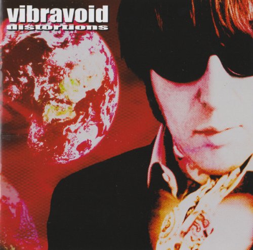 Vibravoid – Destortions (2009)