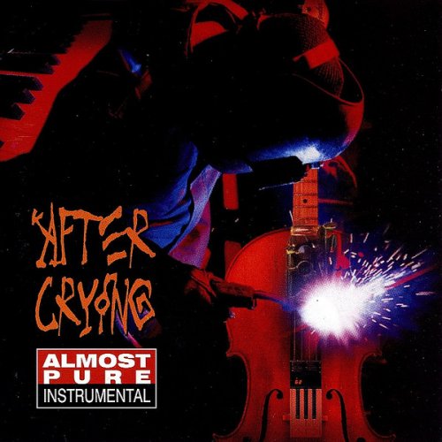 After Crying - Almost Pure Instrumental (1998)