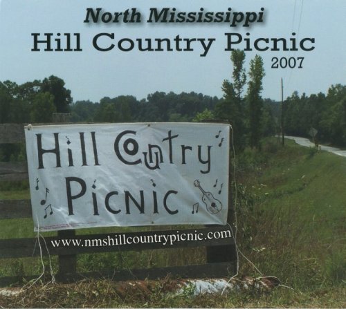 VA - North Mississippi Hill Country Picnic (2007)