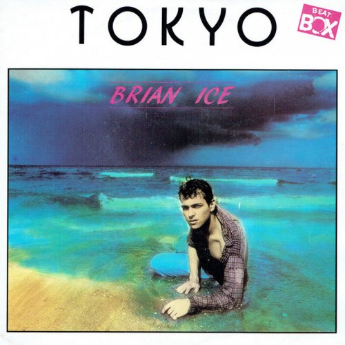 Brian Ice - Tokyo (Vinyl, 7'') 1986
