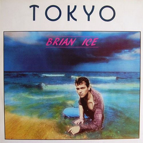 Brian Ice - Tokyo (Vinyl, 12'') 1986