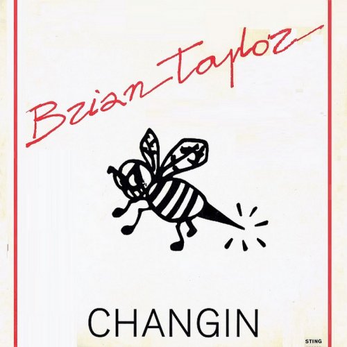 Brian Taylor - Changin (Vinyl, 12'') 1986