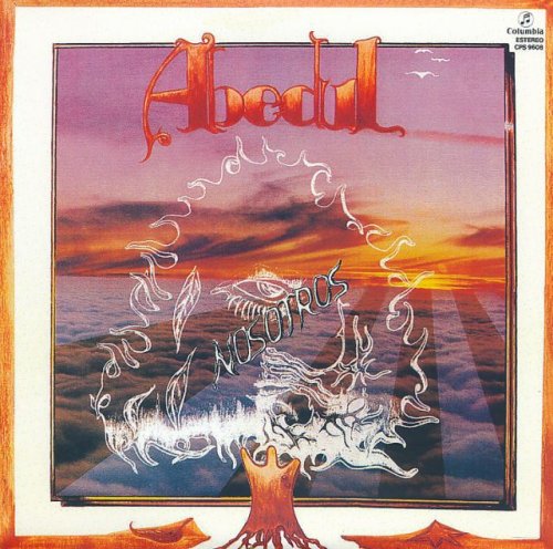 Abedul – Nosotros (1979)