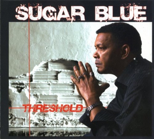 Sugar Blue - Threshold (2009)