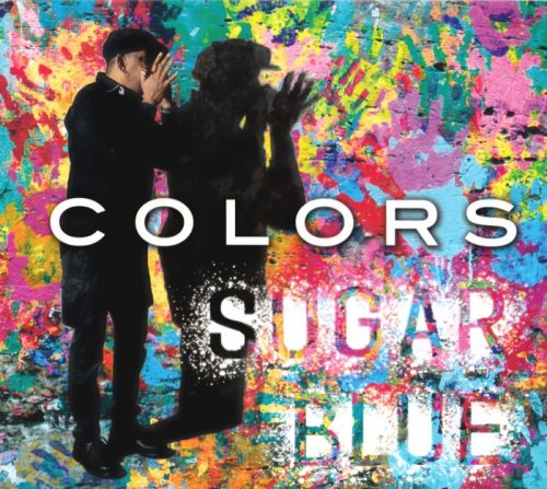 Sugar Blue - Colors (2019)