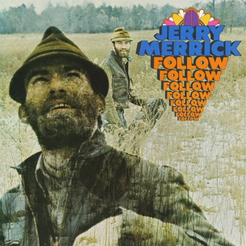 Jerry Merrick - Follow Follow Follow (1969)